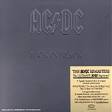 AC/DC - Back in Black - 2003 - 320kbs