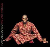 Raphael Saadiq - Instant Vintage - 2002 - 192Kbs