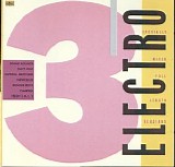 Various artists - Streetsounds Electro 3 - 1985 - 256kbs