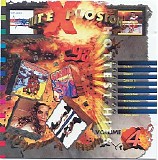 Various artists - Hit eXplosion April 1998 cd2 - 1998 - 128Kbs