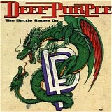 Deep Purple - The Battle Rages On... - 1993 - 160kbs