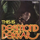 Desmond Dekker - This Is Desmond Dekkar -  - 192kbs