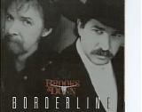 Brooks & Dunn - Borderline - 1996 - 80Kbs