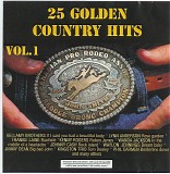 Various artists - 50 Country golden Hits - Vol. 1 CD2