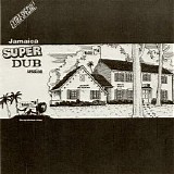 Various artists - Jamaica Super Dub Session - 1983 - 192kbs