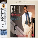 Carl Anderson - Pieces of a Heart - 2002 - 320Kbs