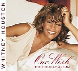 Whitney Houston - One Wish: The Holiday Album