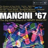 Henry Mancini - Mancini '67: