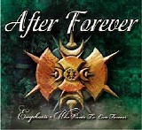 After Forever - Emphasis ~ Who Wants To Live Forever - 2002 - 192kbs