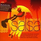 Various artists - The Very Best of Salsa (Disc 1) - 2005 - VBRkbs