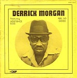 Derrick Morgan feat. Hortence Ellis - Feel Good - 1975 - VBRkbs