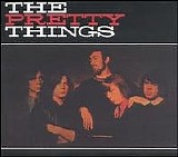The Pretty Things - Pretty Things - 2000 - 224kbs