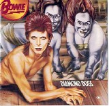David Bowie - Diamond Dogs - 1998 - 192kbs