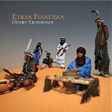 Etran Finatawa - Desert Crossroads - 2008 - 320Kbs
