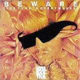 Afrika Bambaataa - Beware (the Funk Is Everywhere - 2005 - 320Kbs