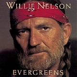 Willie Nelson - Evergreens - 1988 - 320kbs