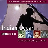 Various artists - The Rough Guide to the Music of the Indian Ocean - 2002 - VBRkbs