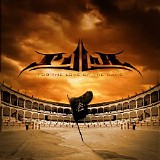 Pillar - For The Love Of The Game - 2008 - VBRkbs