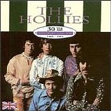 Hollies - 30th Anniversary Collection 1963-1993 (Disc 2) - 1993 - 256kbs