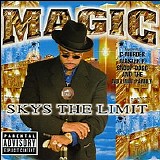 Magic - Sky's the Limit - 1998 - 192Kbs