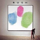 Rush - Retrospective, Vol. 2 (1981-1987) - 1997 - 192kbs