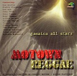 V.A - jamaica all stars - motown reggae   128kbs