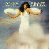 Donna Summer - Love Trilogy - 1992 - 128Kbs