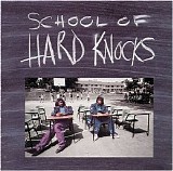 Hard Knocks - School of Hard Knocks - 2008 - 192kbs