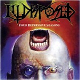 Illdisposed - Four Depressive Seasons - 2003 - VBRkbs