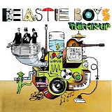 Beastie Boys - The Mix-Up - 2007 - 160kbs