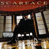 Scarface - Untouchable - 1997 - 192kbs