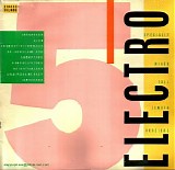 VA-Electro 5 - Streetsounds Electro 05
