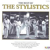 Stylistics - Best Of The Stylistics
