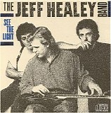 The Jeff Healey Band - See the Light