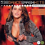 Various artists - 538 Dance Smash Hits 2003 (Spring)