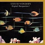 Stevie Wonder - Original Musiquarium I Disc 2