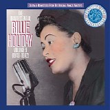 Billie Holiday - The Quintessential Billie Holiday, Volume 9 (1940-1942)