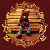 Kanye West - The College Dropout