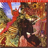 Santana - Abraxas