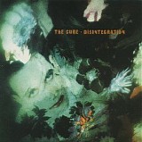 The Cure - Disintegration