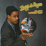 Zapp & Roger - All The Greatest Hits