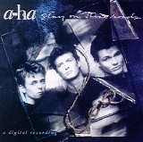 a-ha - Stay on These Roads