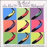 The Velvet Underground - The Best of Lou Reed & The Velvet Underground