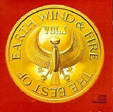 Earth, Wind & Fire - The Best Of Earth, Wind & Fire, V1
