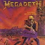 Megadeth - Peace Sells...But Who's Buying?