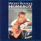 Various artists - Homeboy OST