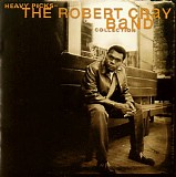 Robert Cray - Heavy Picks: The Robert Cray Band Collection