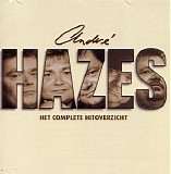 Andre Hazes - Het complete Hitoverzicht  CD 2