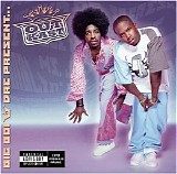 Outkast - Big Boi and Dre Present...Outkast