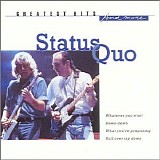 Status Quo - Greatest Hits And More (CD1)